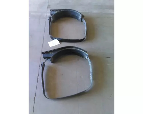 VOLVO VNL FUEL TANK STRAP