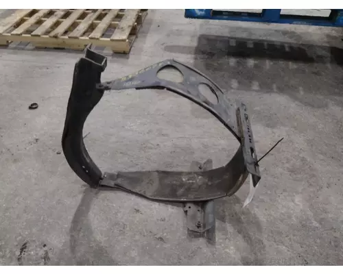 VOLVO VNL FUEL TANK STRAP