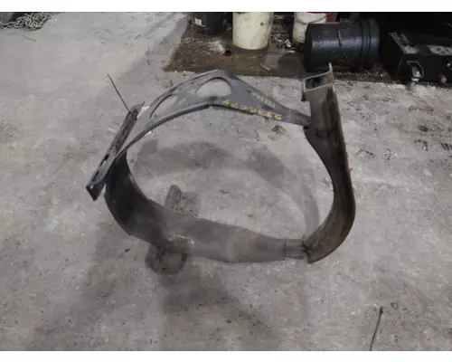VOLVO VNL FUEL TANK STRAP