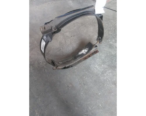 VOLVO VNL FUEL TANK STRAP
