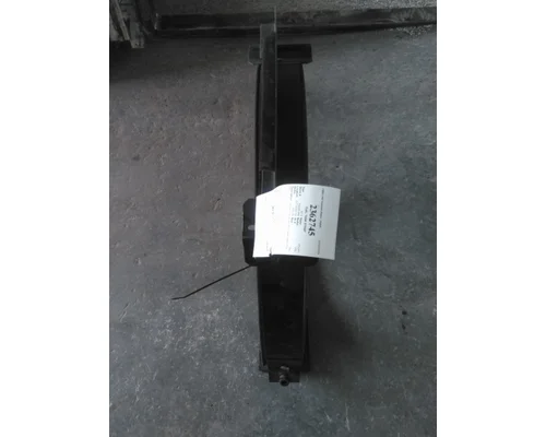 VOLVO VNL FUEL TANK STRAP