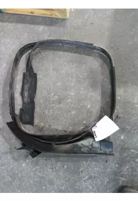 VOLVO VNL FUEL TANK STRAP