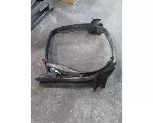 VOLVO VNL FUEL TANK STRAP