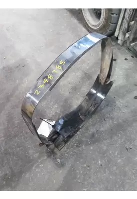 VOLVO VNL FUEL TANK STRAP