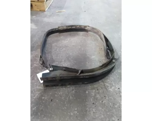 VOLVO VNL FUEL TANK STRAP