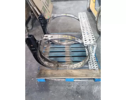 VOLVO VNL FUEL TANK STRAP