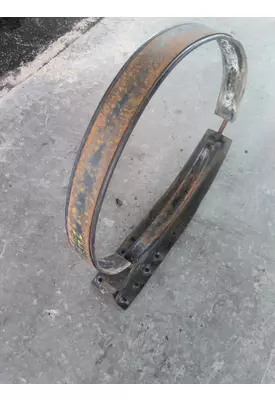 VOLVO VNL FUEL TANK STRAP