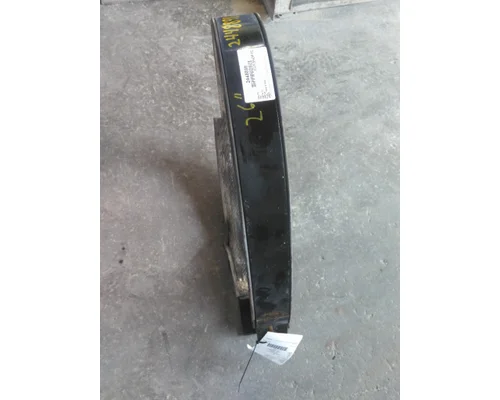 VOLVO VNL FUEL TANK STRAP