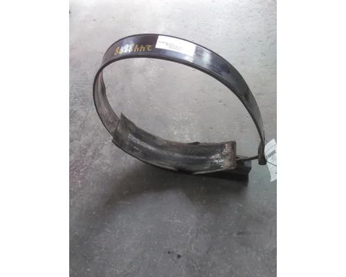 VOLVO VNL FUEL TANK STRAP