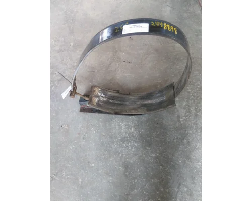 VOLVO VNL FUEL TANK STRAP