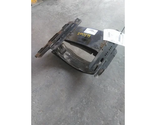 VOLVO VNL FUEL TANK STRAP