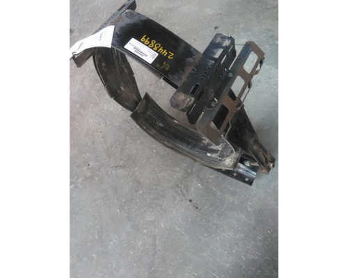 VOLVO VNL FUEL TANK STRAP