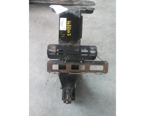 VOLVO VNL FUEL TANK STRAP