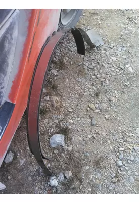 VOLVO VNL FUEL TANK STRAP