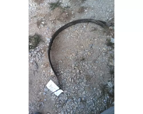 VOLVO VNL FUEL TANK STRAP