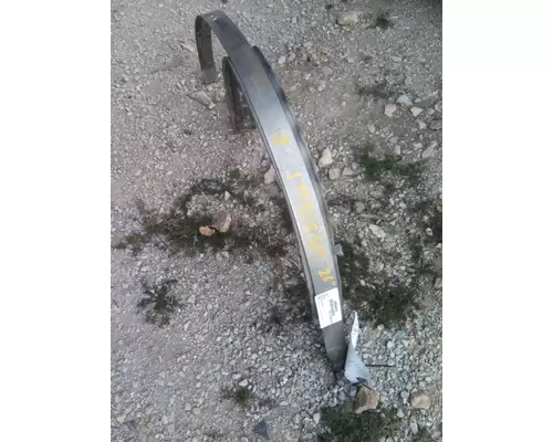 VOLVO VNL FUEL TANK STRAP