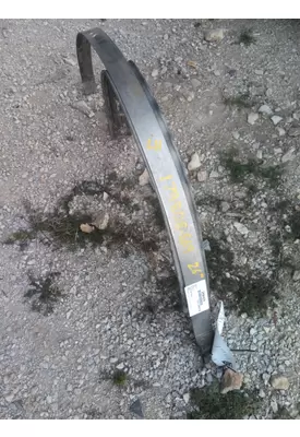 VOLVO VNL FUEL TANK STRAP