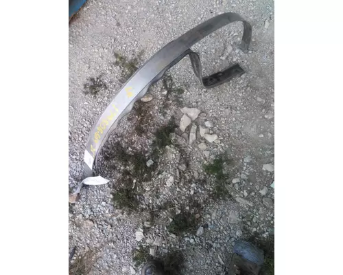 VOLVO VNL FUEL TANK STRAP