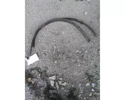 VOLVO VNL FUEL TANK STRAP