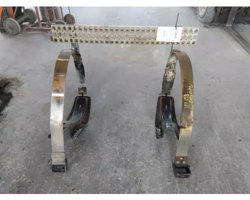 VOLVO VNL FUEL TANK STRAP