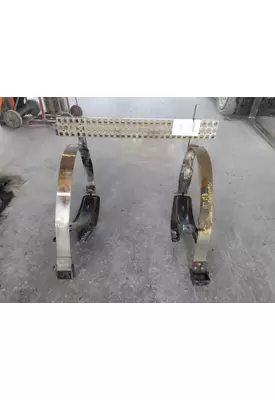 VOLVO VNL FUEL TANK STRAP