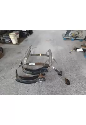 VOLVO VNL FUEL TANK STRAP