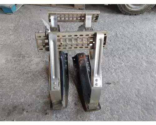 VOLVO VNL FUEL TANK STRAP