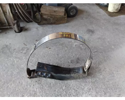 VOLVO VNL FUEL TANK STRAP