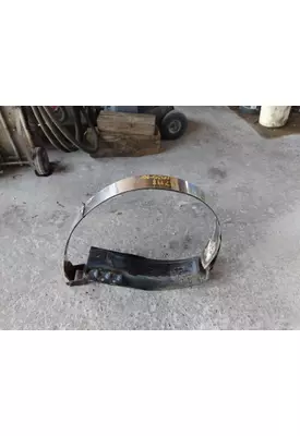 VOLVO VNL FUEL TANK STRAP