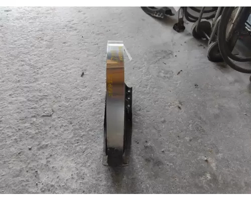 VOLVO VNL FUEL TANK STRAP
