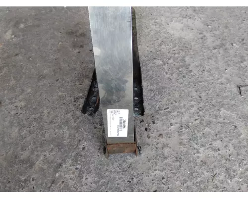 VOLVO VNL FUEL TANK STRAP