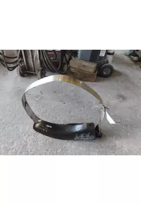 VOLVO VNL FUEL TANK STRAP