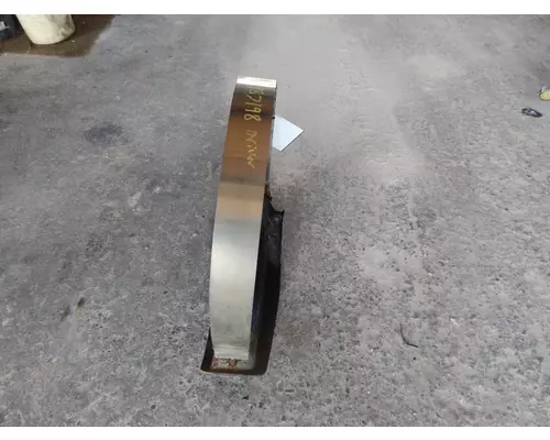 VOLVO VNL FUEL TANK STRAP