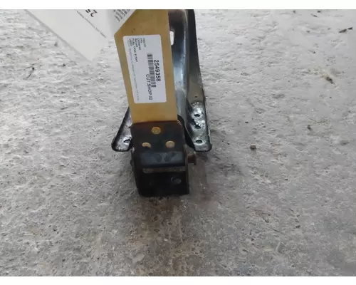 VOLVO VNL FUEL TANK STRAP