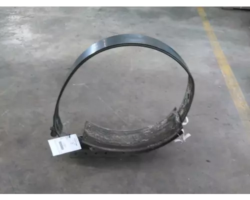 VOLVO VNL FUEL TANK STRAP
