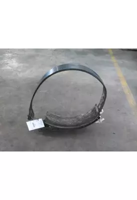 VOLVO VNL FUEL TANK STRAP