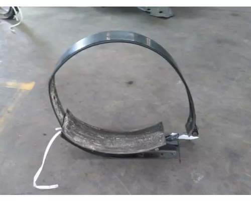 VOLVO VNL FUEL TANK STRAP