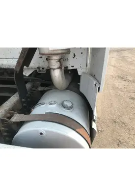 VOLVO VNL FUEL TANK