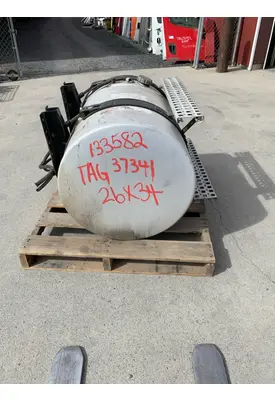 VOLVO VNL FUEL TANK