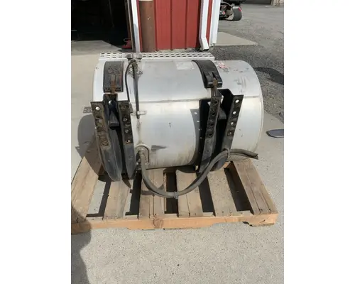 VOLVO VNL FUEL TANK
