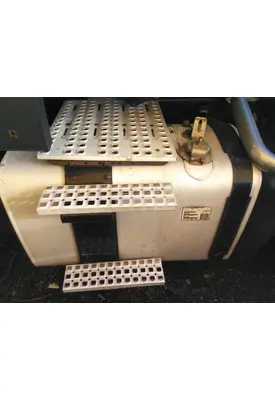 VOLVO VNL FUEL TANK