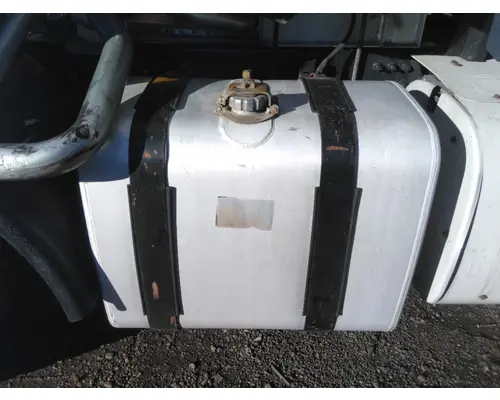 VOLVO VNL FUEL TANK