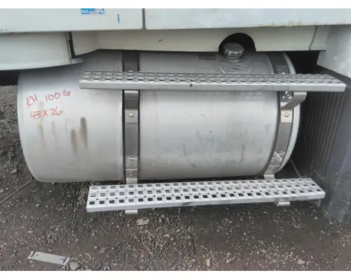 VOLVO VNL FUEL TANK