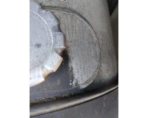 VOLVO VNL FUEL TANK