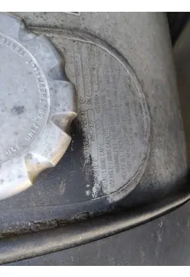 VOLVO VNL FUEL TANK