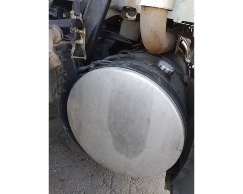 VOLVO VNL FUEL TANK