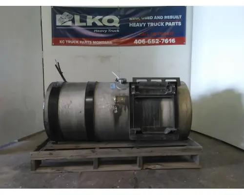 VOLVO VNL FUEL TANK