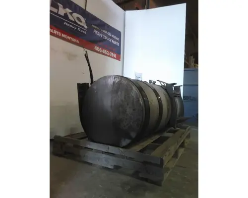 VOLVO VNL FUEL TANK