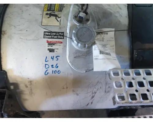 VOLVO VNL FUEL TANK