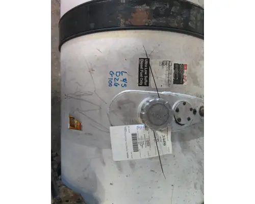 VOLVO VNL FUEL TANK